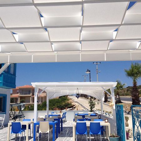 Ayse Hatun Butik Otel & Kahvalti Çeşme 外观 照片
