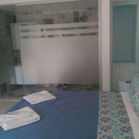 Ayse Hatun Butik Otel & Kahvalti Çeşme 外观 照片