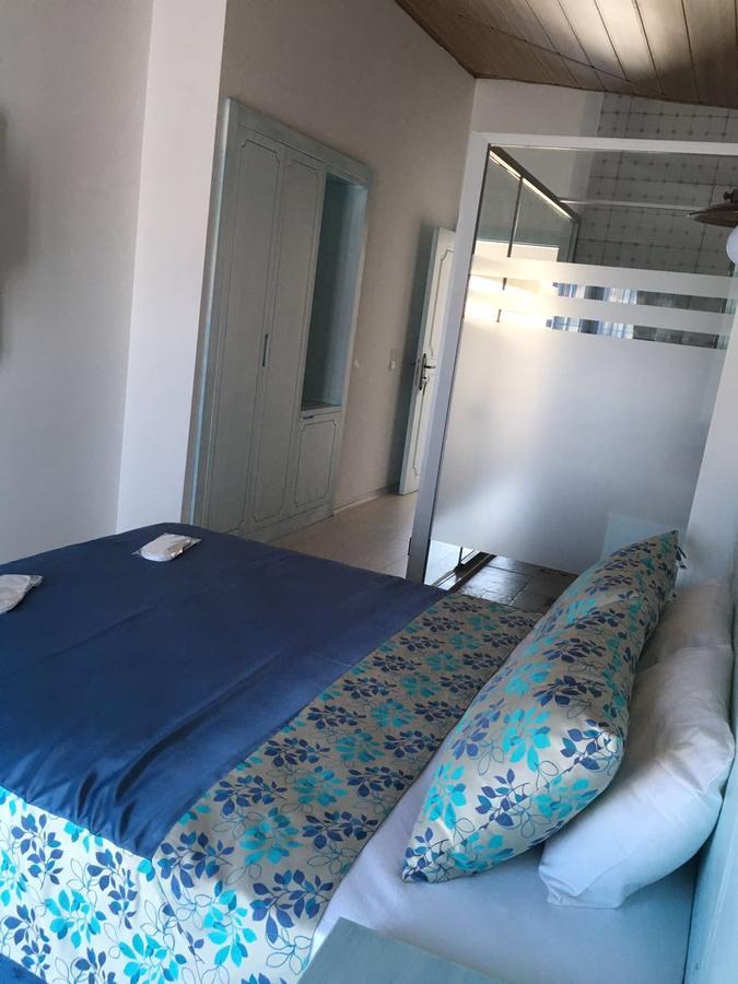Ayse Hatun Butik Otel & Kahvalti Çeşme 外观 照片