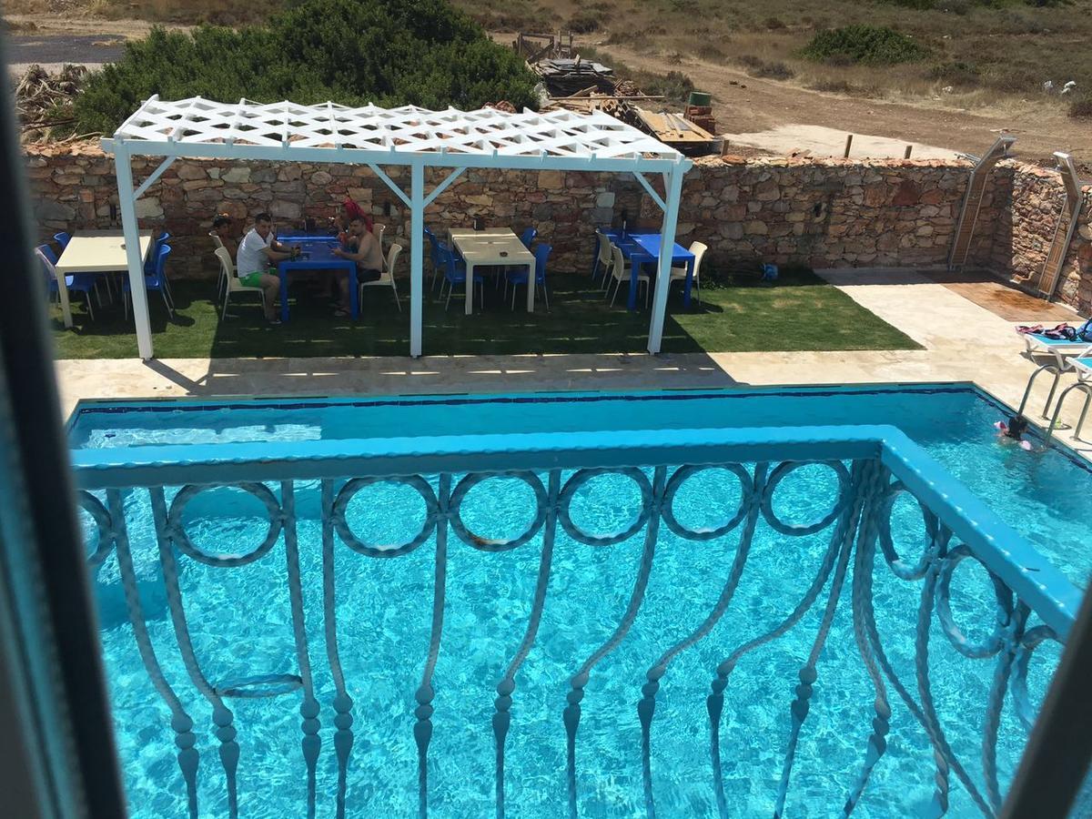 Ayse Hatun Butik Otel & Kahvalti Çeşme 外观 照片