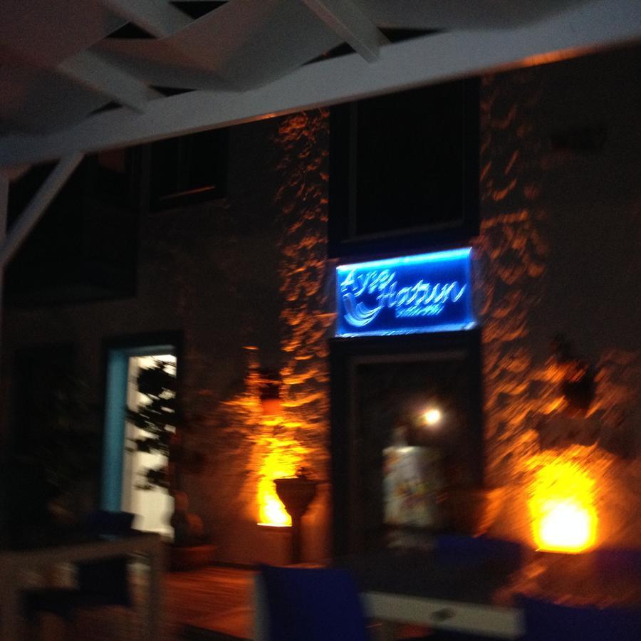 Ayse Hatun Butik Otel & Kahvalti Çeşme 外观 照片