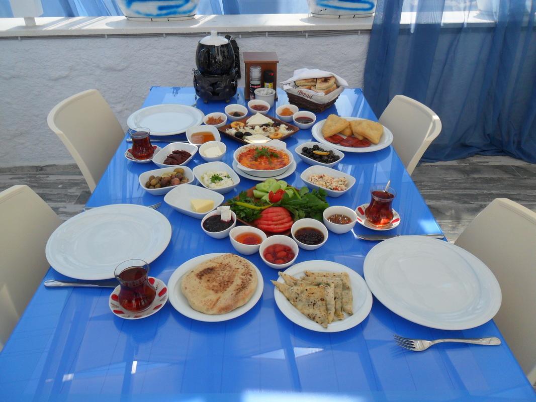 Ayse Hatun Butik Otel & Kahvalti Çeşme 外观 照片