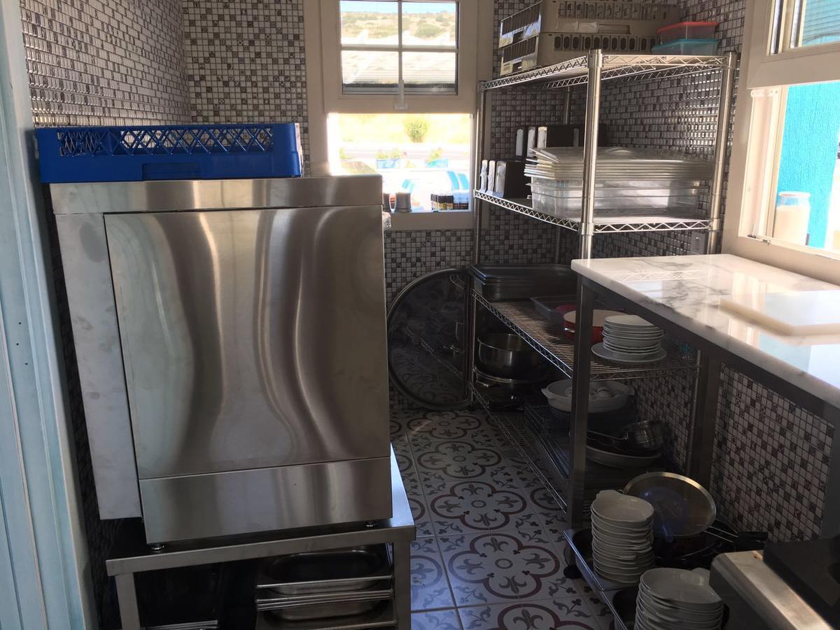 Ayse Hatun Butik Otel & Kahvalti Çeşme 外观 照片