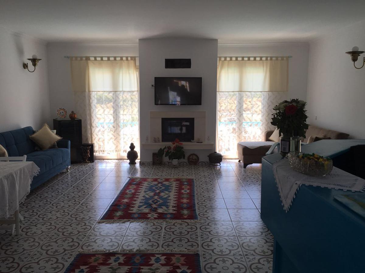 Ayse Hatun Butik Otel & Kahvalti Çeşme 外观 照片