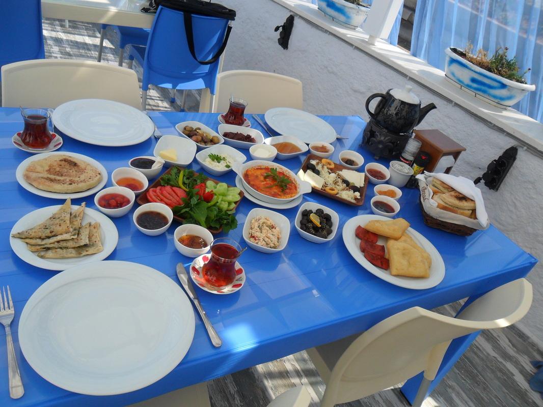 Ayse Hatun Butik Otel & Kahvalti Çeşme 外观 照片