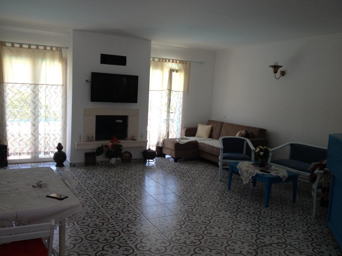 Ayse Hatun Butik Otel & Kahvalti Çeşme 外观 照片