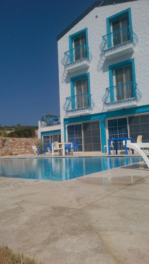 Ayse Hatun Butik Otel & Kahvalti Çeşme 外观 照片