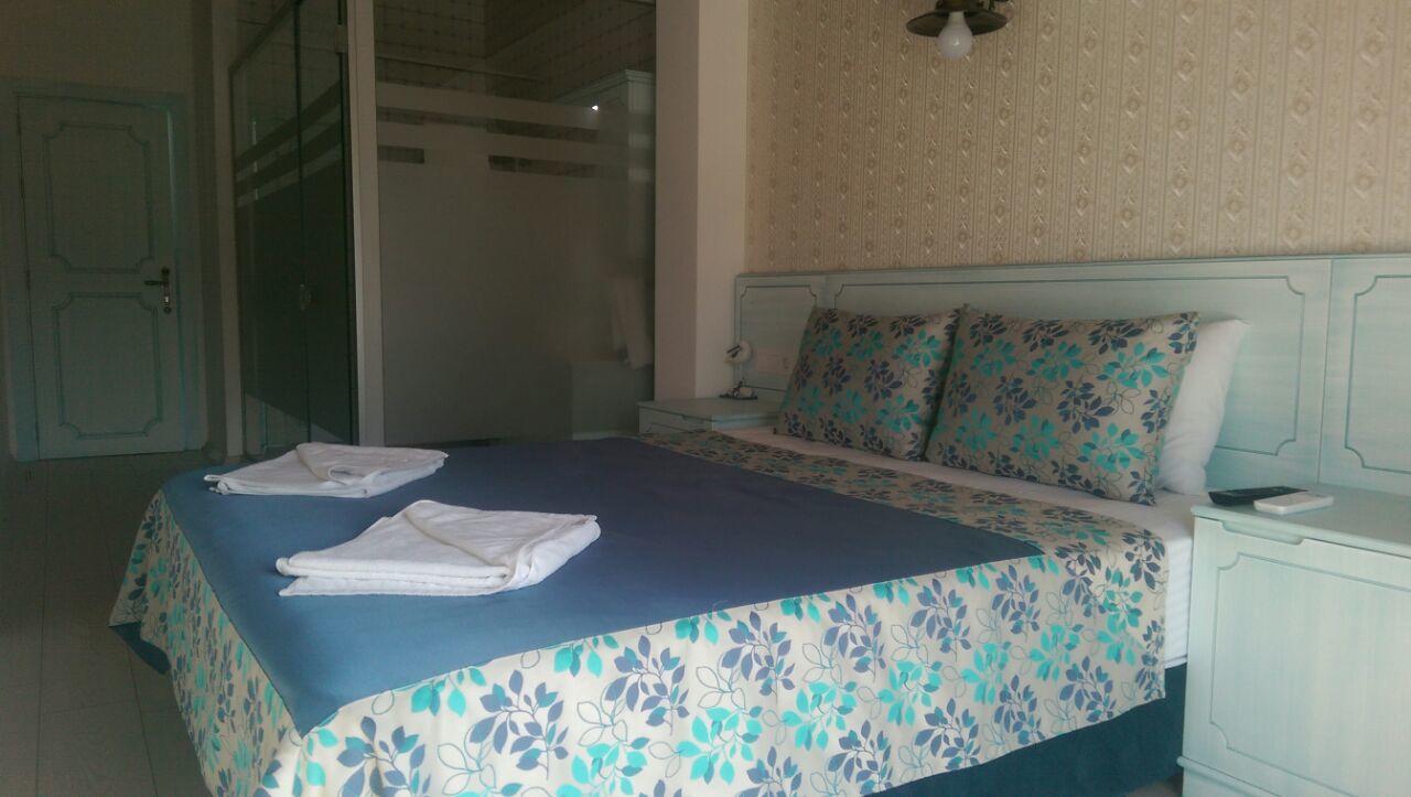 Ayse Hatun Butik Otel & Kahvalti Çeşme 外观 照片