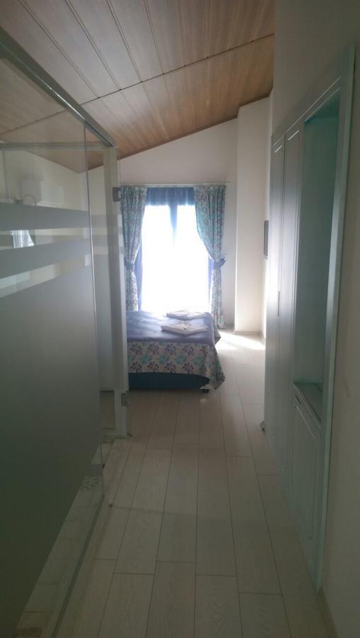 Ayse Hatun Butik Otel & Kahvalti Çeşme 外观 照片