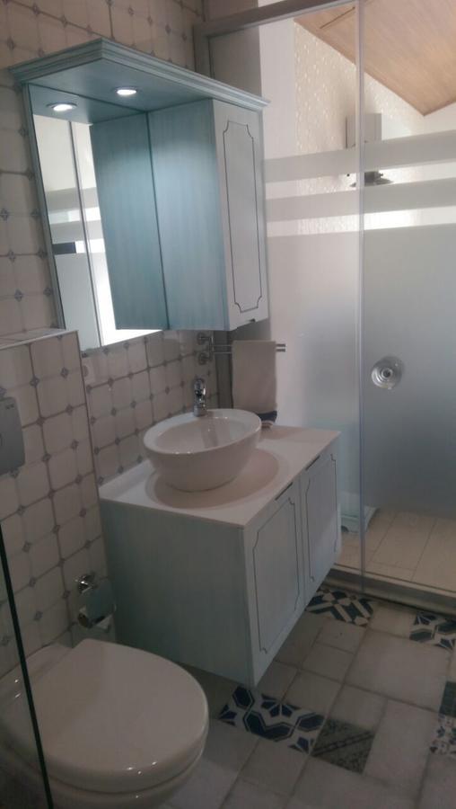 Ayse Hatun Butik Otel & Kahvalti Çeşme 外观 照片