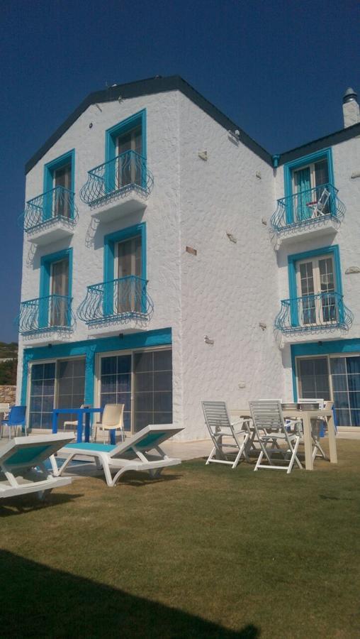 Ayse Hatun Butik Otel & Kahvalti Çeşme 外观 照片