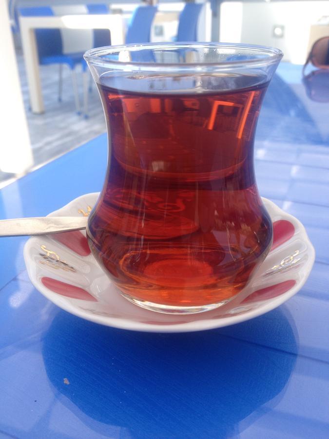 Ayse Hatun Butik Otel & Kahvalti Çeşme 外观 照片