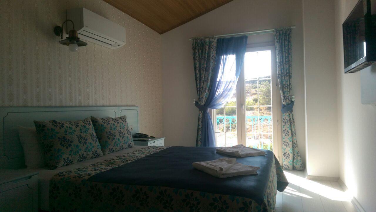 Ayse Hatun Butik Otel & Kahvalti Çeşme 外观 照片