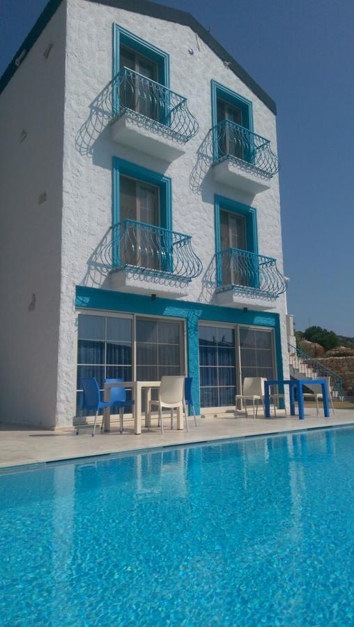 Ayse Hatun Butik Otel & Kahvalti Çeşme 外观 照片